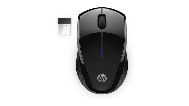 HP X3000 G3 Wireless Mouse