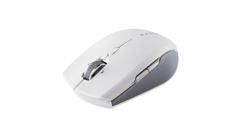 Razer Pro Click Mini wireless mouse