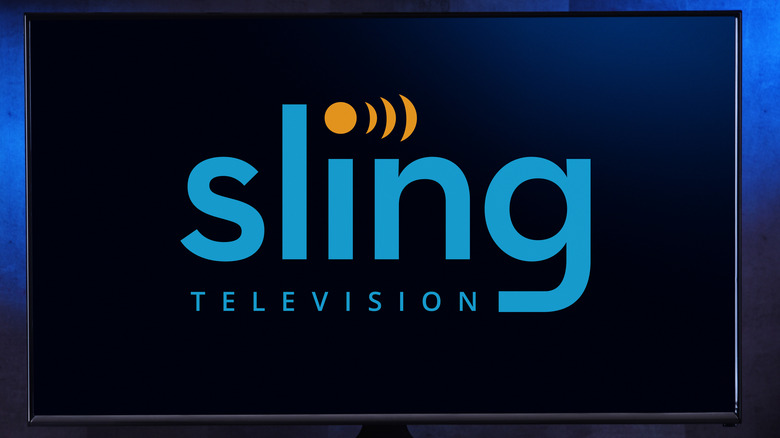 sling tv logo
