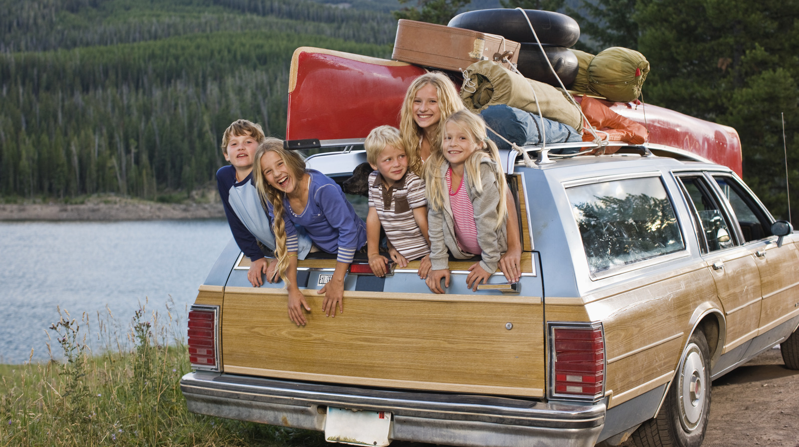 5 of the coolest American station wagons of all time