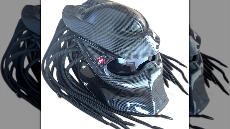 Xinlife Predator helmet