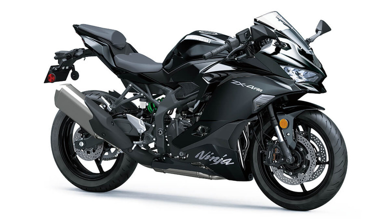 Kawasaki Ninja ZX-4RR