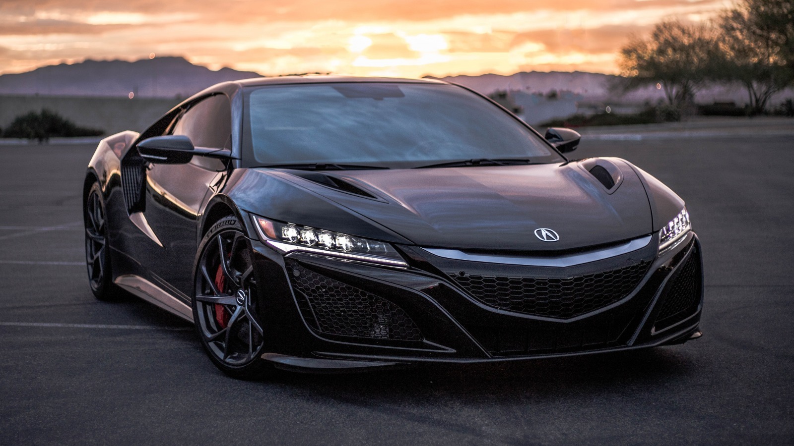 5 Of The Fastest Acura Models Ever Made, Ranked