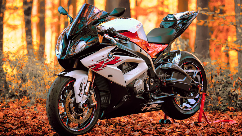 BMW S1000RR