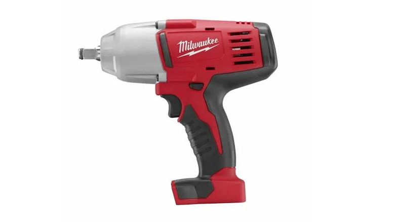 M18 ½-inch High-Torque Impact Wrench