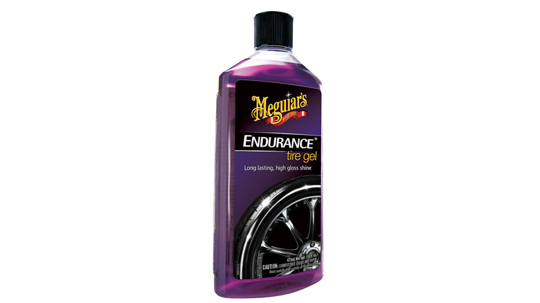 Meguiar's Endurance Tire Gel