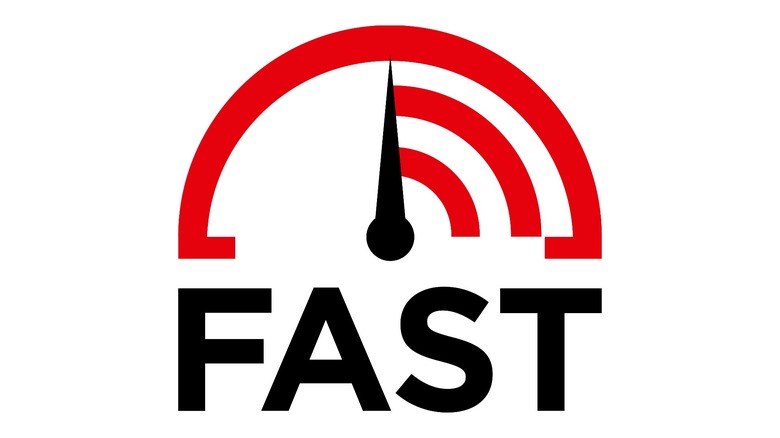 Fast.com logo