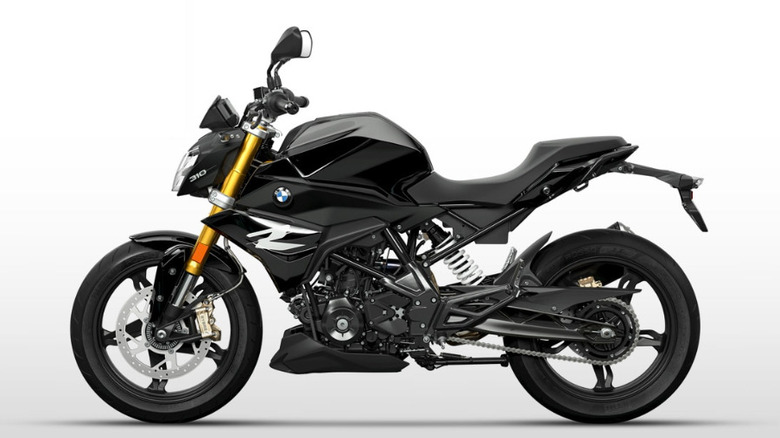 5 Of The Most Affordable 300cc Motorcycles For New Riders