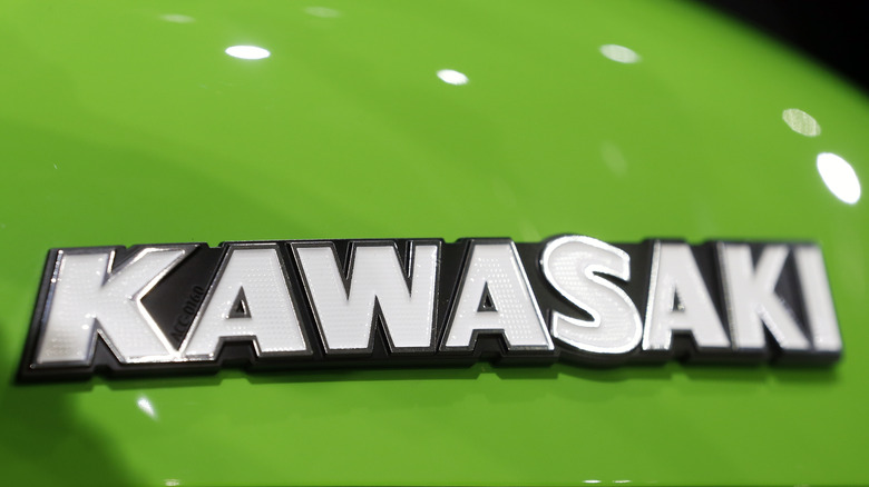 kawasaki