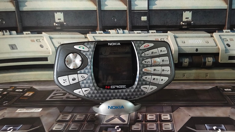 Nokia n-gage