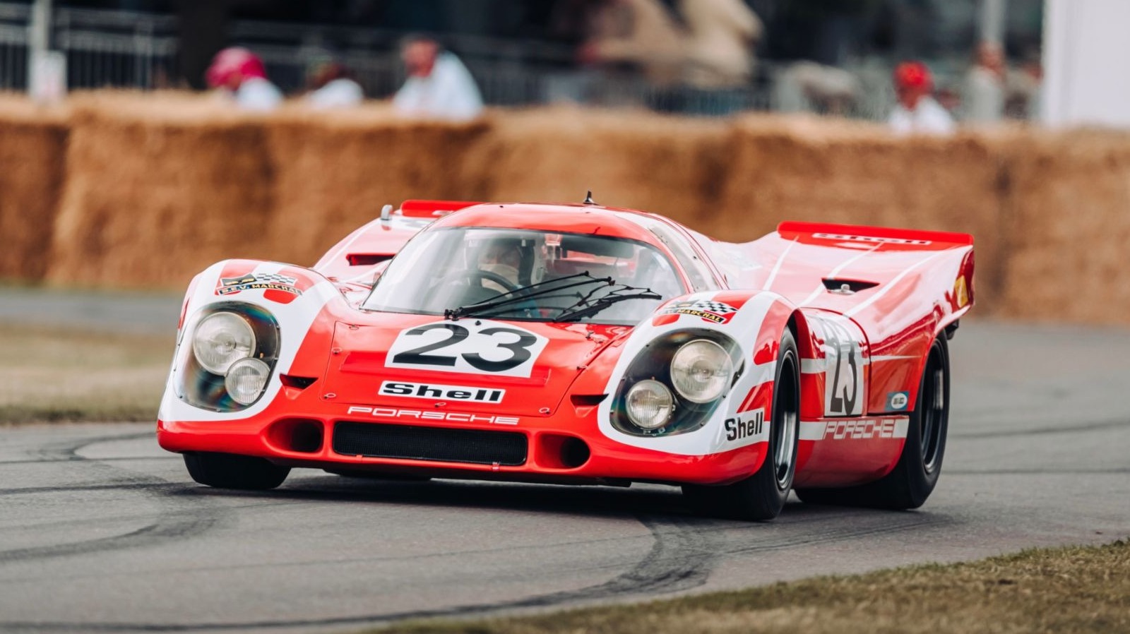 5 Of The Most Expensive Porsches Ever Sold At Auction And Why They Are So Valuable