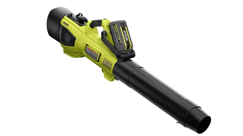 ryobi Fan Blower/Vacuum