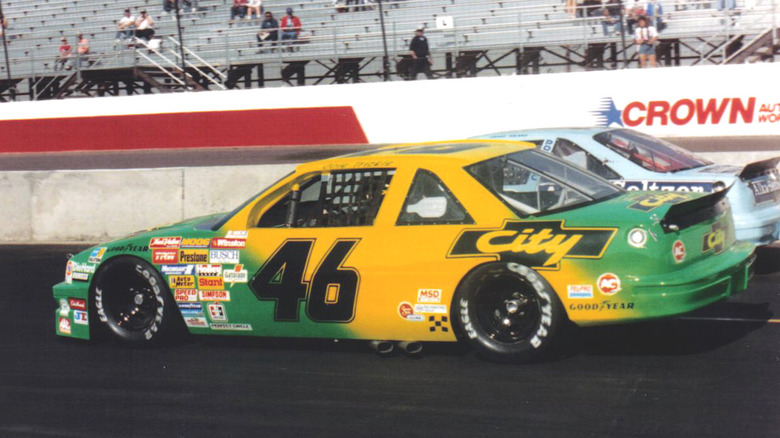 1990 Lumina from Days of Thunder