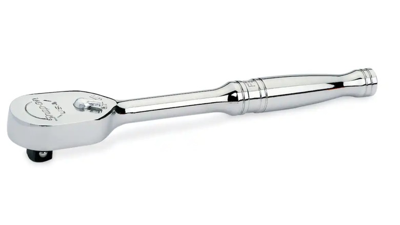 Snap-on F80 ratchet