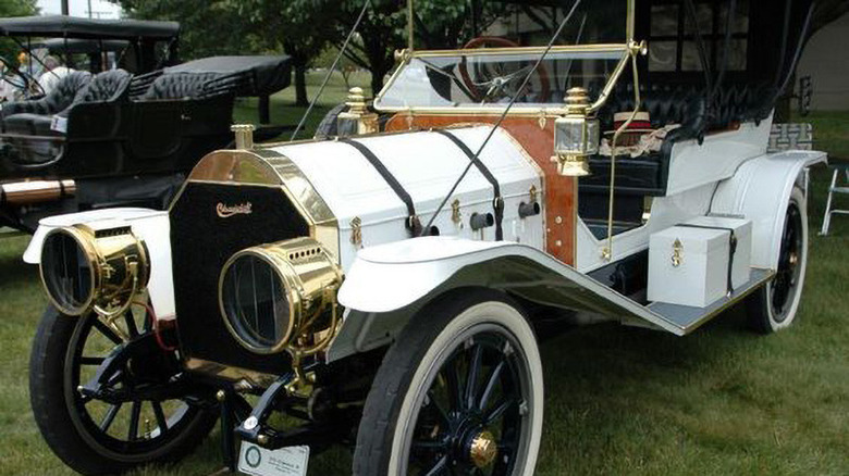 1910 Chadwick Model 19