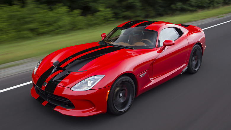 Dodge Viper