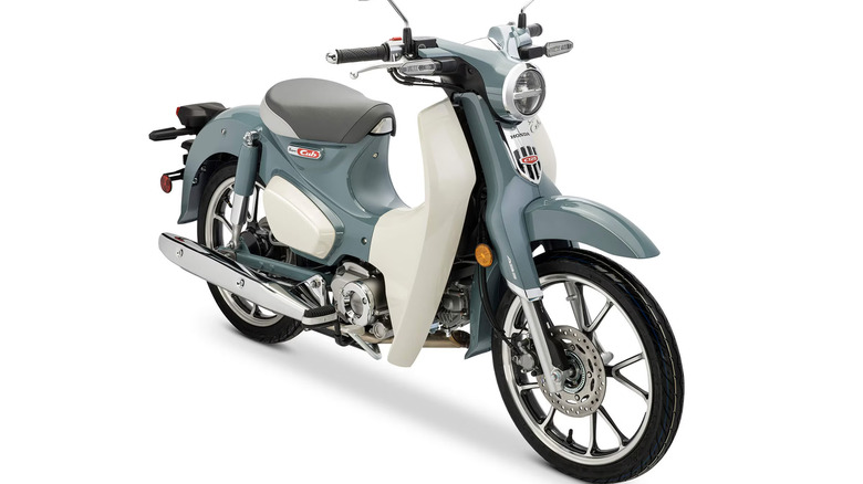 Honda Super Cub