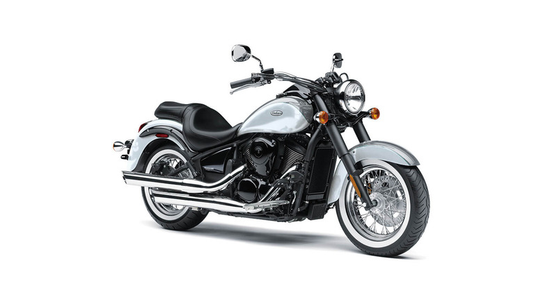 kawasaki vulcan 900