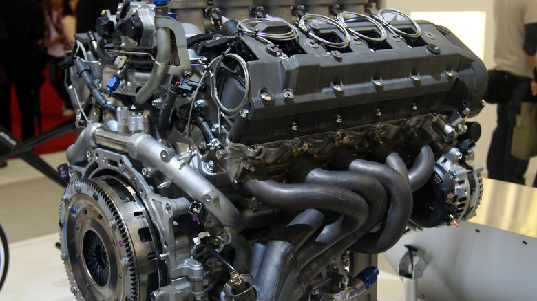 These Are the Top 10 Toyota Engines of All Time