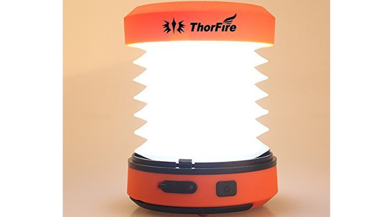 ThorFire LED Camping Lantern