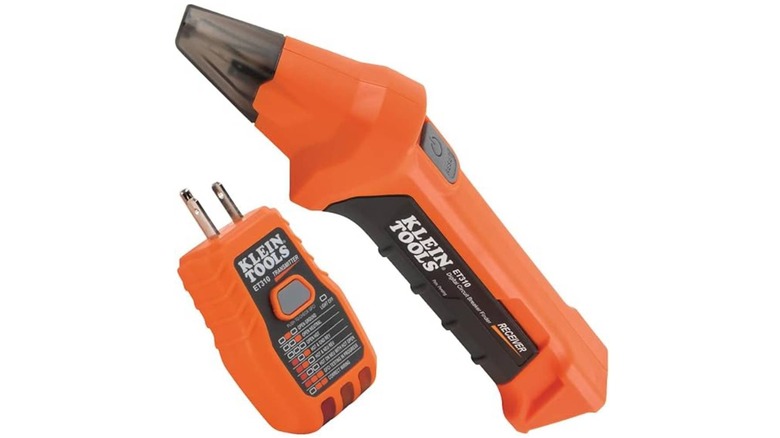 Klein Tools ET310 AC Circuit Breaker Finder