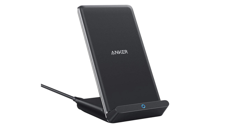 Anker 313 Wireless Charger Stand