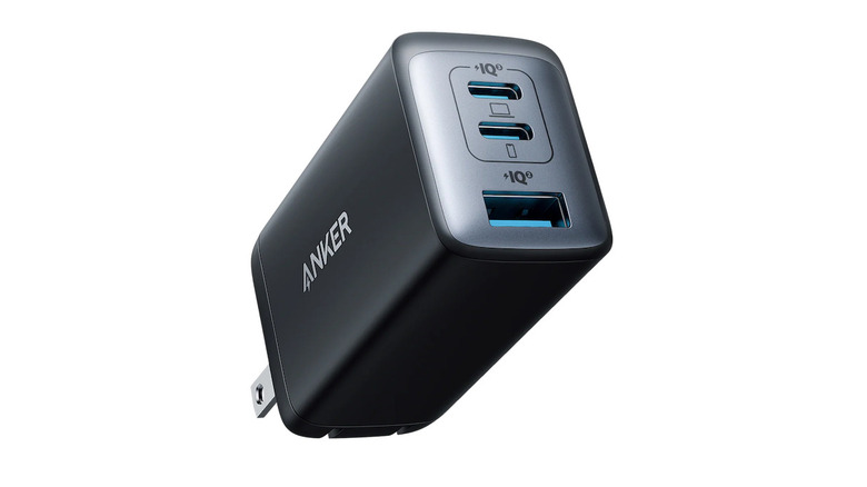 Anker 735 Charger Nano 2 65W