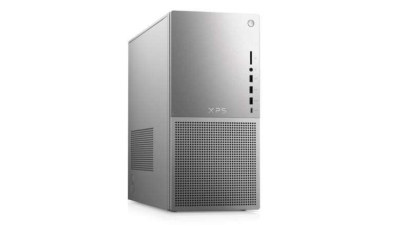 Dell XPS Desktop Tower