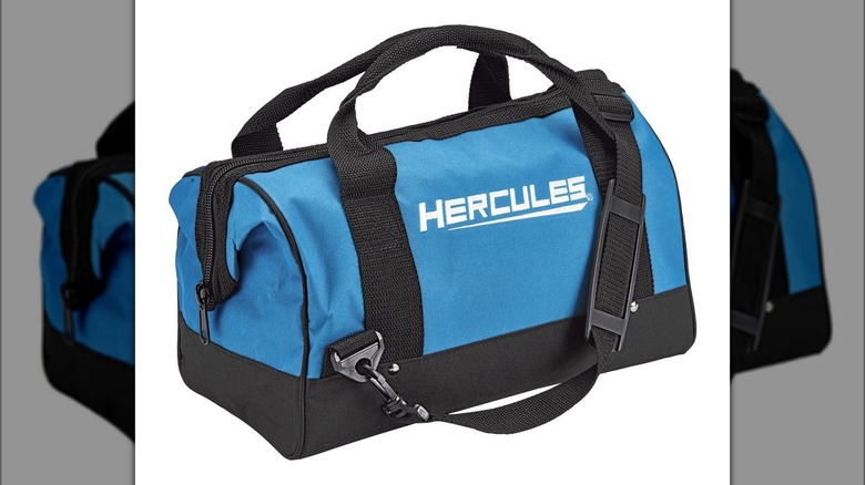 Hercules 16-inch tool bag