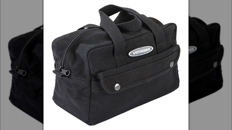 Voyager 11-inch tool bag