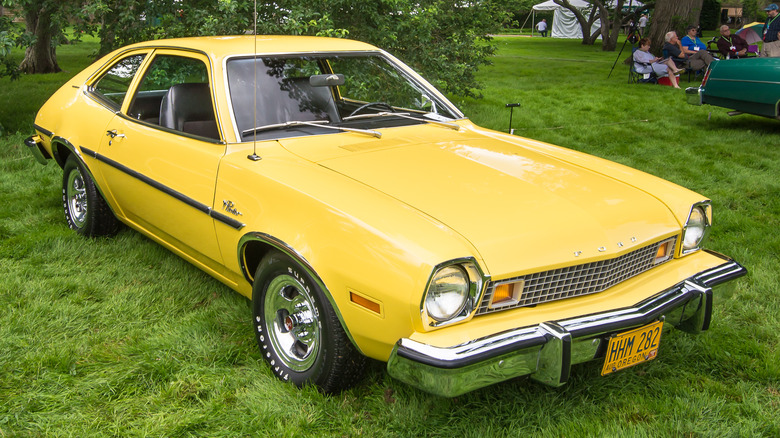 Ford Pinto