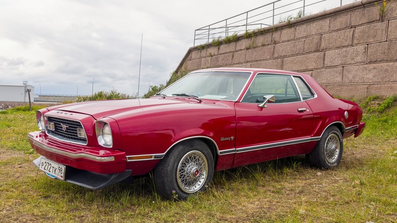 5 Of The Worst Cars Ford Made Because Of The 1973 Oil Crisis