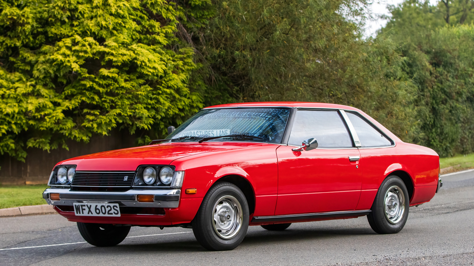 10 Old Toyotas That Became Rare Collectibles