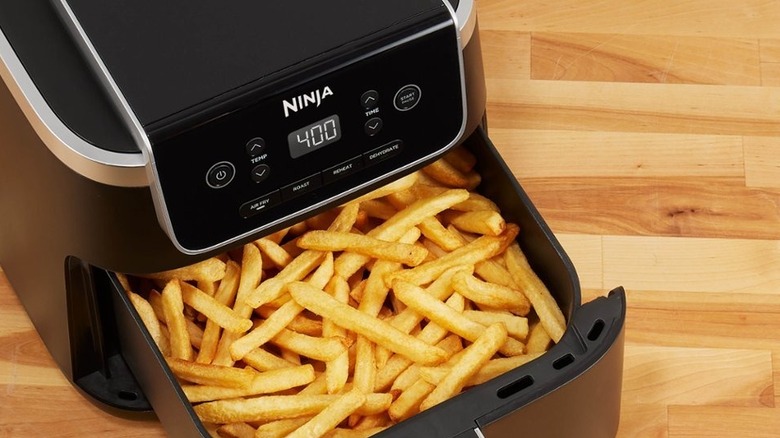 Ninja Air Fryer Pro