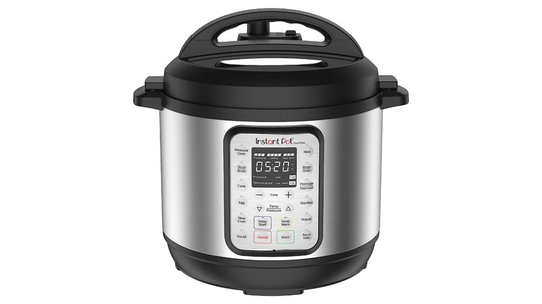 Instant Pot