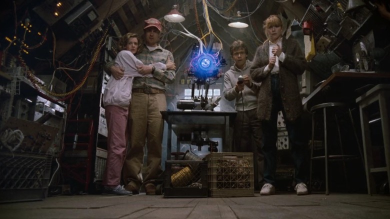 Actors behind shrink ray Honey I Shrunk the Kids