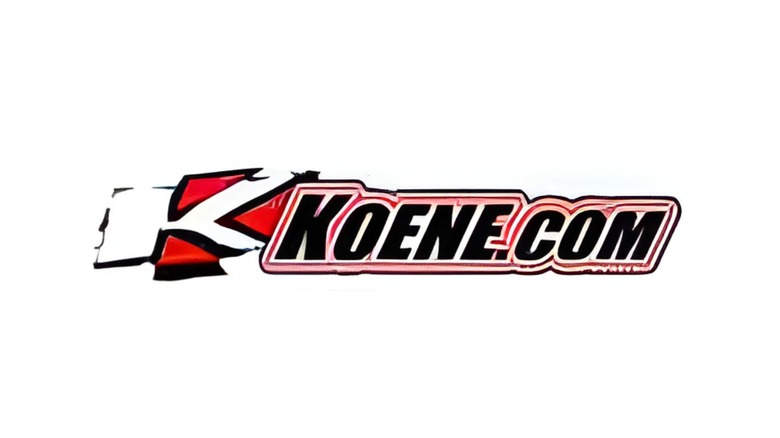 Koene logo