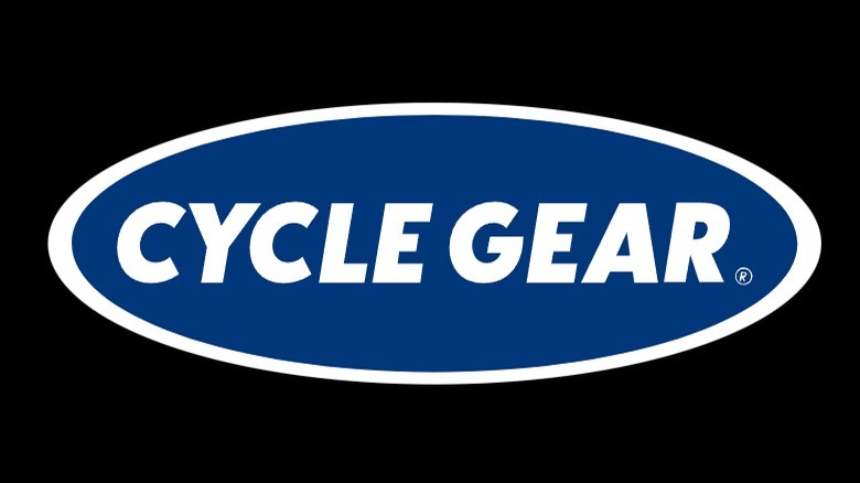 Cycle Gear logo