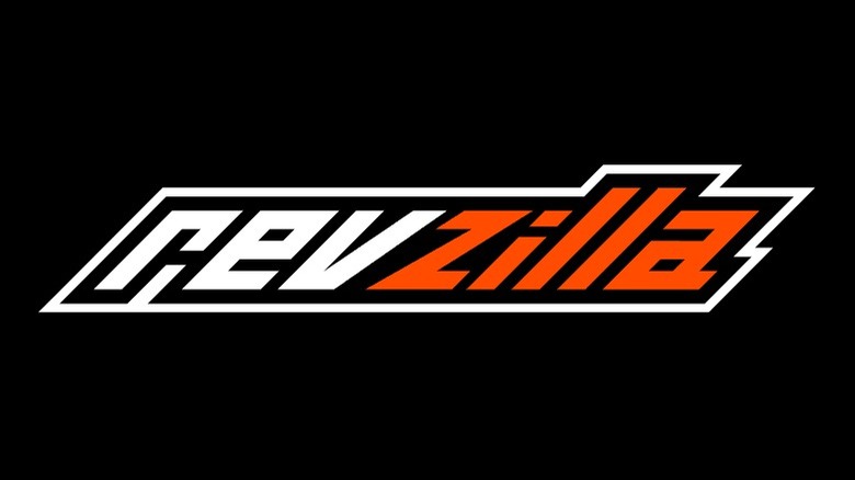 RevZilla logo