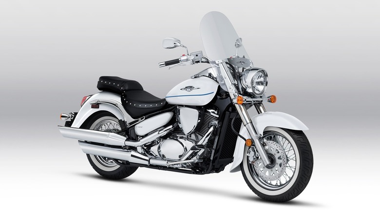 suzuki boulevard c50t special