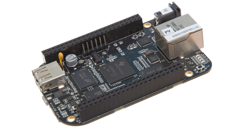 BeagleBone Black