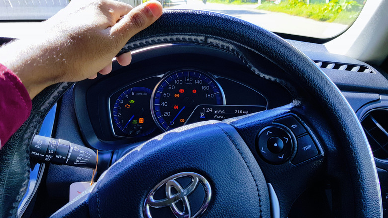 5 Reasons Toyota Owners Remain Loyal