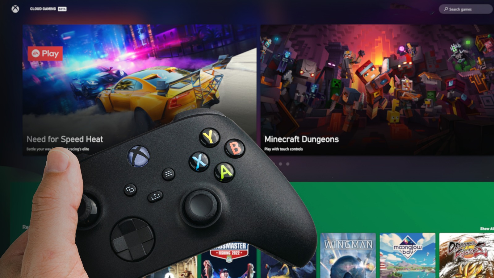 TrueAchievements on X: Microsoft is speaking to partners about the Xbox  mobile store  / X