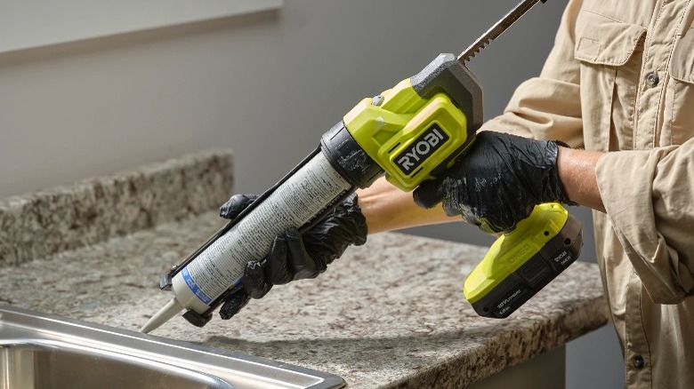 5 Ryobi Tools That Could Help You Save Money On Home Repairs