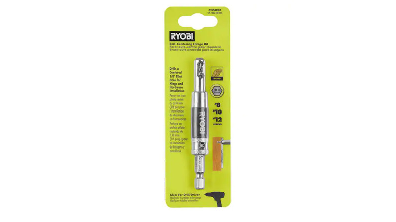 ryobi hinge bit