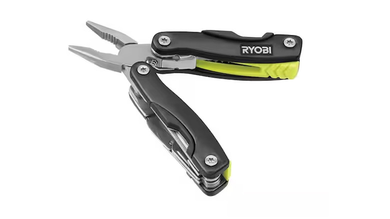 ryobi multi-tool