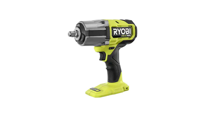 ryobi impact wrench