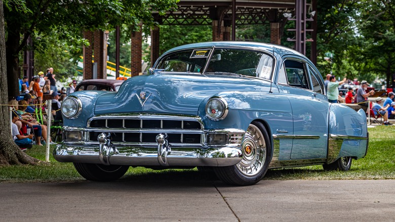 1949 Cadillac