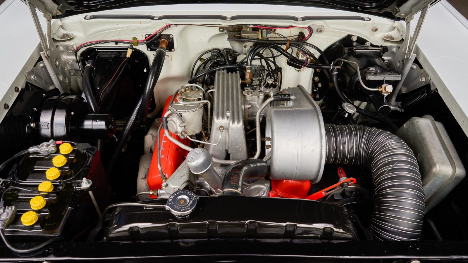 5 Small Block Engines That Pack Way More Punch Than Expected