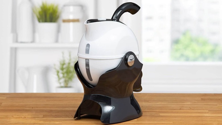 Uccello Kettle